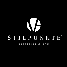 Logo Stilpunkte Lifestyle Guide